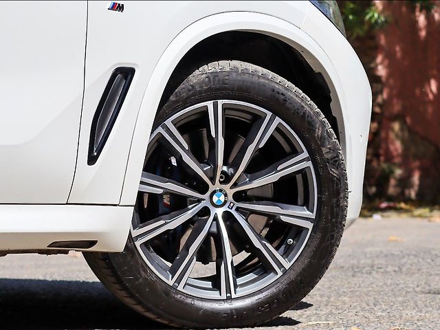 Used BMW X5 [2019-2023] xDrive40i M Sport in Delhi