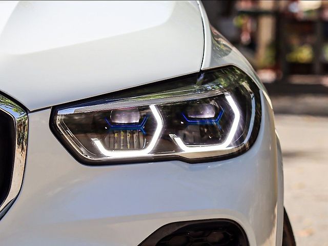 Used BMW X5 [2019-2023] xDrive40i M Sport in Delhi