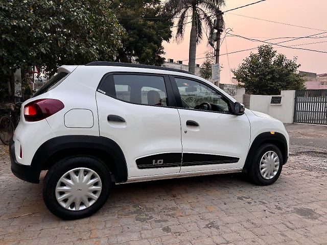 Used Renault Kwid [2015-2019] 1.0 RXT [2016-2019] in Jalandhar