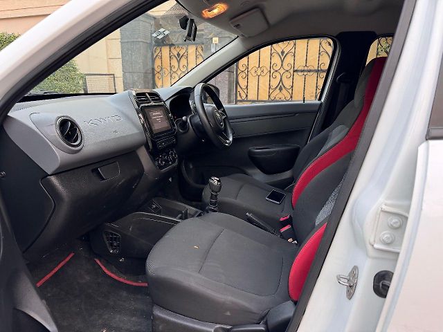 Used Renault Kwid [2015-2019] 1.0 RXT [2016-2019] in Jalandhar