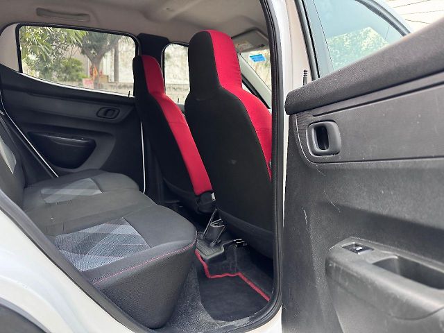 Used Renault Kwid [2015-2019] 1.0 RXT [2016-2019] in Jalandhar