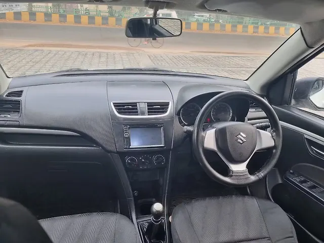 Used Maruti Suzuki Swift [2011-2014] VDi in Jalandhar