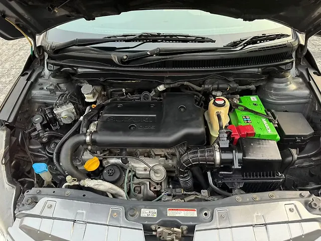 Used Maruti Suzuki Ciaz [2014-2017] ZDi SHVS in Jalandhar