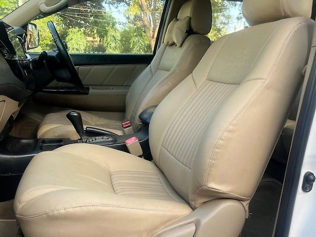 Used Toyota Fortuner [2012-2016] 4x2 AT in Jalandhar