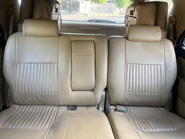 Used Toyota Fortuner [2012-2016] 4x2 AT in Jalandhar