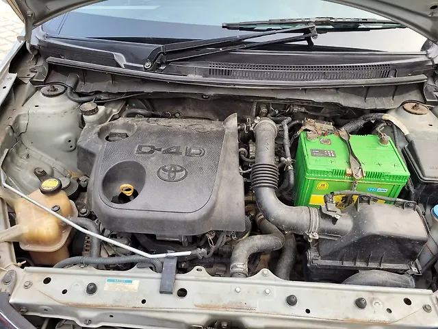 Used Toyota Etios [2010-2013] GD in Jalandhar