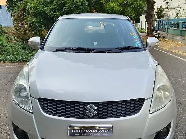 Used 2013 Maruti Suzuki Swift in Mysore