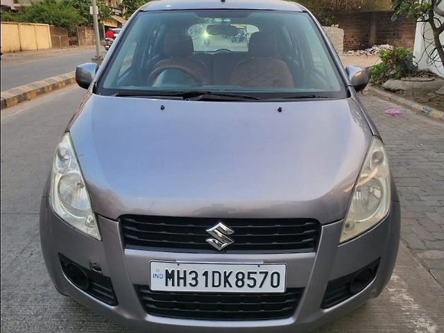Used 2011 Maruti Suzuki Ritz in Nagpur