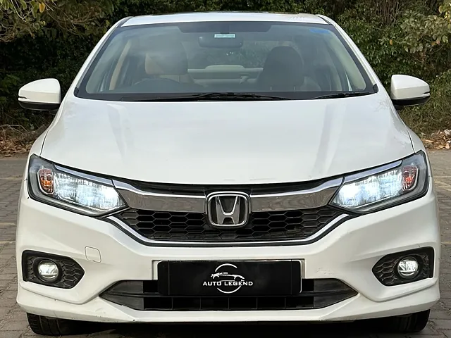 Used 2017 Honda City in Gurgaon