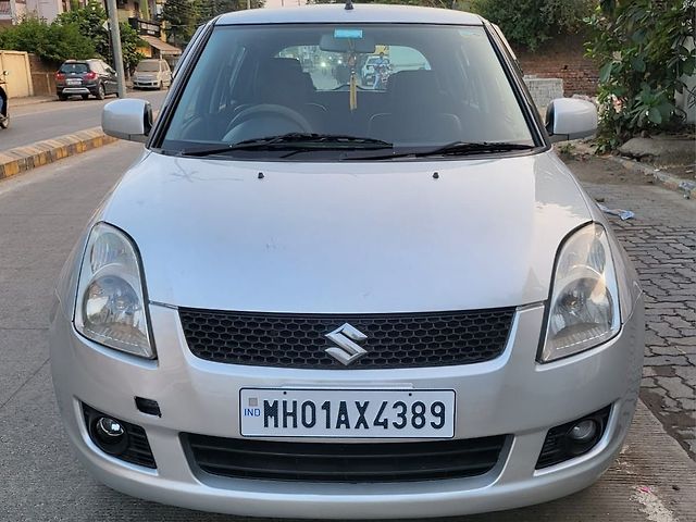 Used 2011 Maruti Suzuki Swift in Nagpur