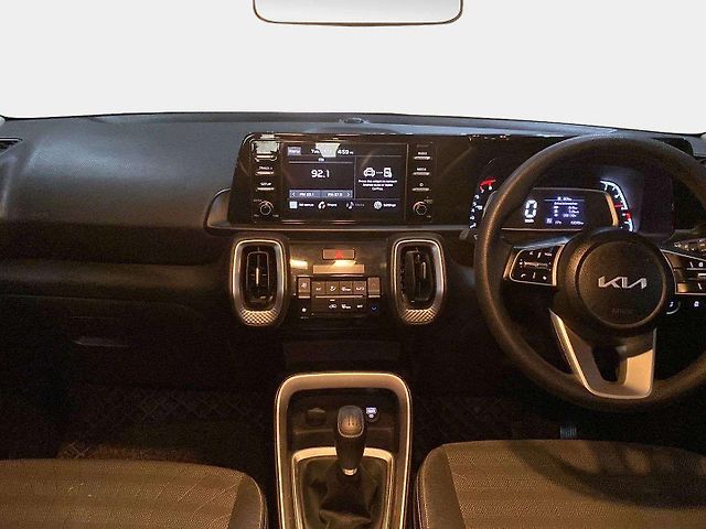 Used Kia Sonet [2020-2022] HTK Plus 1.0 iMT [2020-2021] in Vadodara