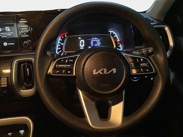 Used Kia Sonet [2020-2022] HTK Plus 1.0 iMT [2020-2021] in Vadodara
