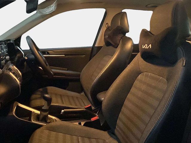 Used Kia Sonet [2020-2022] HTK Plus 1.0 iMT [2020-2021] in Vadodara