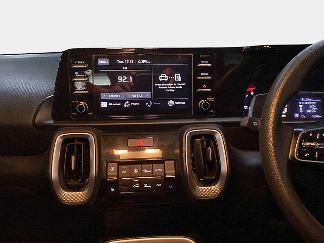 Used Kia Sonet [2020-2022] HTK Plus 1.0 iMT [2020-2021] in Vadodara