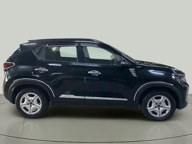 Used Kia Sonet [2020-2022] HTK Plus 1.0 iMT [2020-2021] in Vadodara