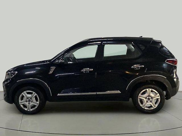 Used Kia Sonet [2020-2022] HTK Plus 1.0 iMT [2020-2021] in Vadodara