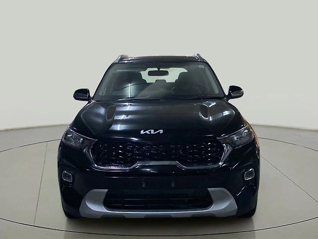 Used Kia Sonet [2020-2022] HTK Plus 1.0 iMT [2020-2021] in Vadodara