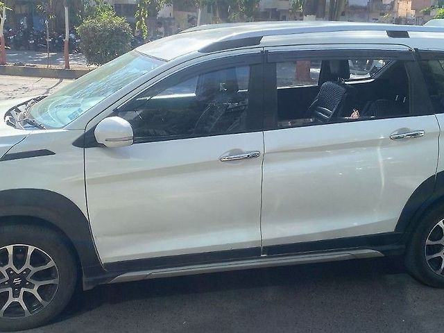 Used Maruti Suzuki XL6 Zeta MT Petrol in Indore