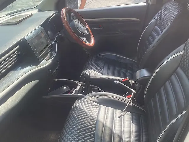 Used Maruti Suzuki XL6 Zeta MT Petrol in Indore