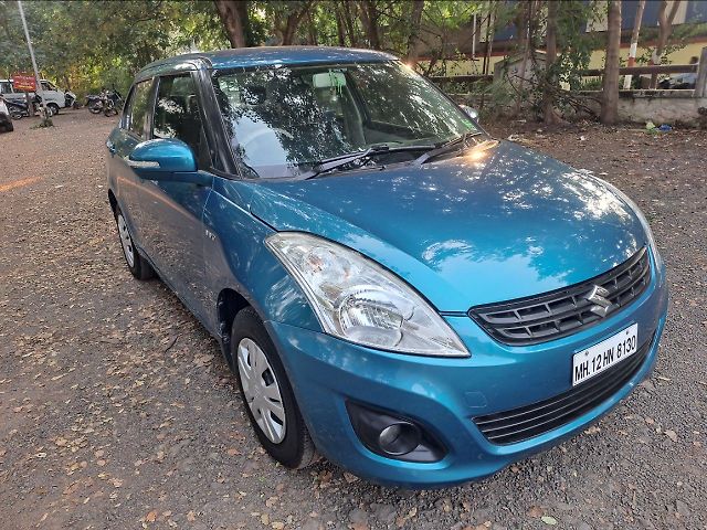 Used Maruti Suzuki Swift DZire [2011-2015] VXI in Satara