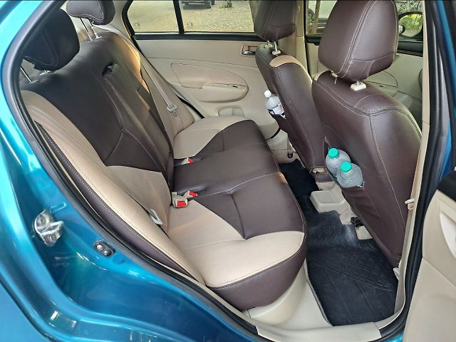 Used Maruti Suzuki Swift DZire [2011-2015] VXI in Satara