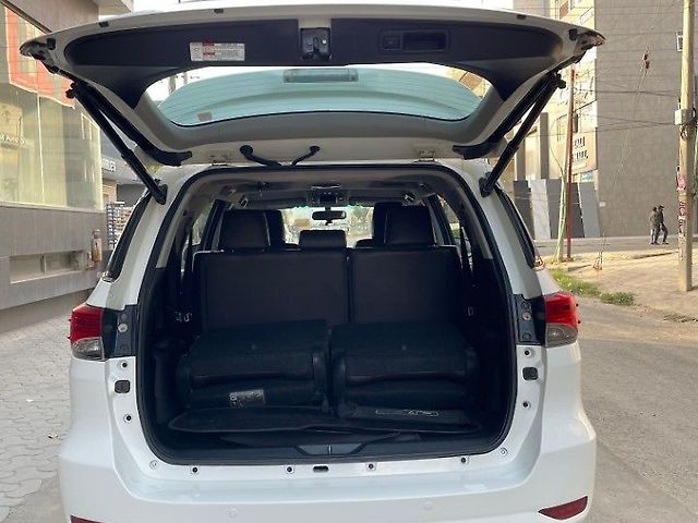 Used Toyota Fortuner [2016-2021] 2.8 4x2 AT [2016-2020] in Chandigarh