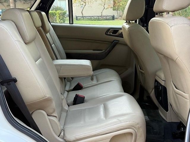Used Ford Endeavour [2016-2019] Titanium 3.2 4x4 AT in Chandigarh
