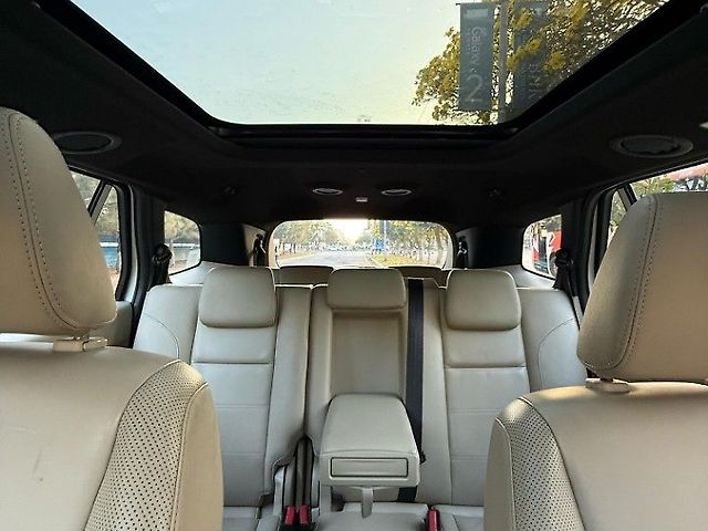 Used Ford Endeavour [2016-2019] Titanium 3.2 4x4 AT in Chandigarh