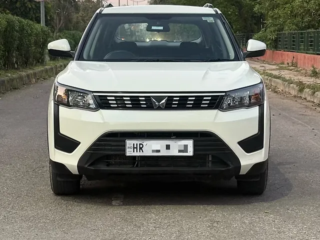 Used 2023 Mahindra XUV300 in Kurukshetra