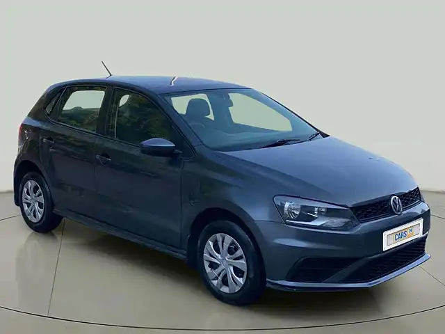 Used 2020 Volkswagen Polo in Indore