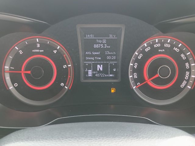 Used Mahindra XUV300 [2019-2024] 1.5 W8 AMT in Bangalore