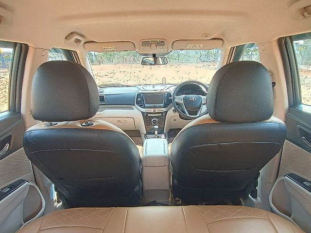Used Mahindra XUV300 [2019-2024] 1.5 W8 AMT in Bangalore