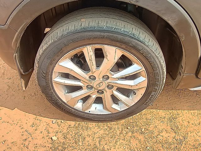 Used Mahindra XUV300 [2019-2024] 1.5 W8 AMT in Bangalore