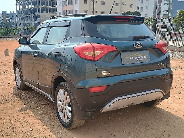 Used Mahindra XUV300 [2019-2024] 1.5 W8 AMT in Bangalore