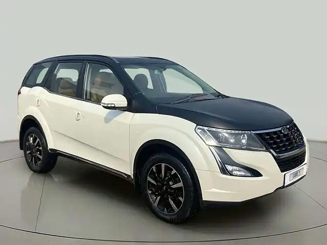 Used 2019 Mahindra XUV500 in Surat