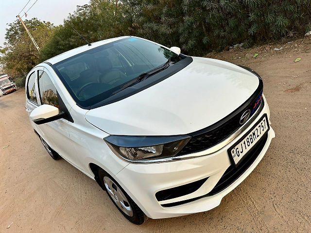 Used 2020 Tata Tiago in Ahmedabad