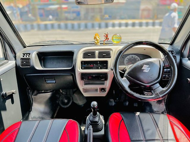 Used Maruti Suzuki Eeco [2010-2022] 7 STR STD (O) in Lucknow