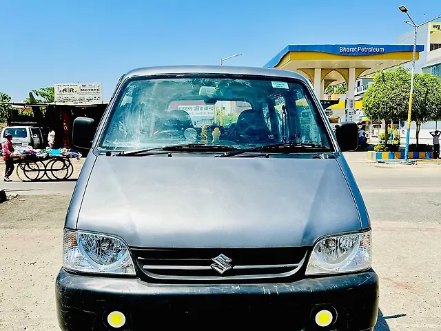 Used 2021 Maruti Suzuki Eeco in Lucknow
