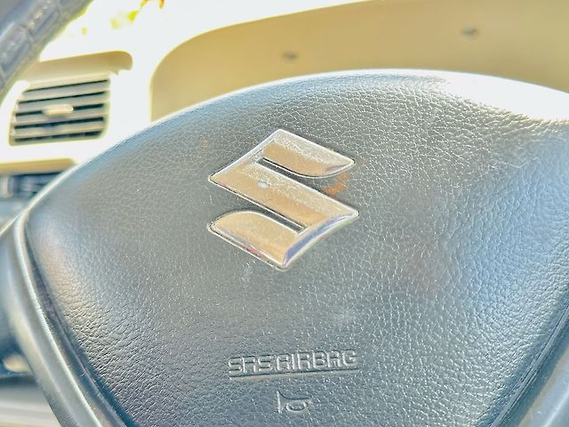 Used Maruti Suzuki Eeco [2010-2022] 7 STR STD (O) in Lucknow