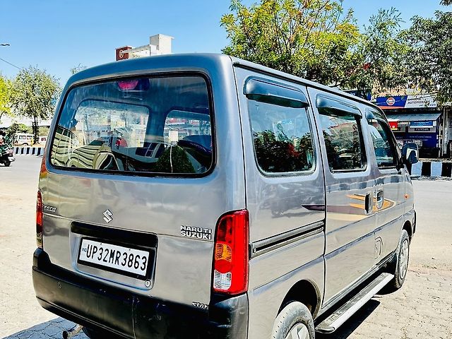 Used Maruti Suzuki Eeco [2010-2022] 7 STR STD (O) in Lucknow