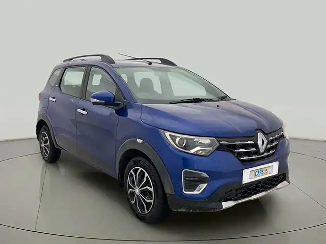 Used 2020 Renault Triber in Ahmedabad