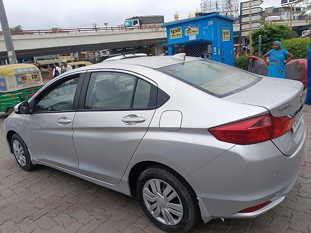 Used Honda City [2014-2017] SV in Agra