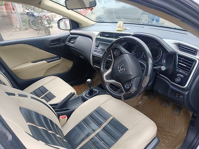 Used Honda City [2014-2017] SV in Agra