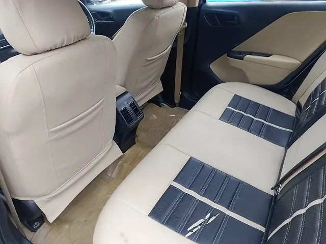 Used Honda City [2014-2017] SV in Agra