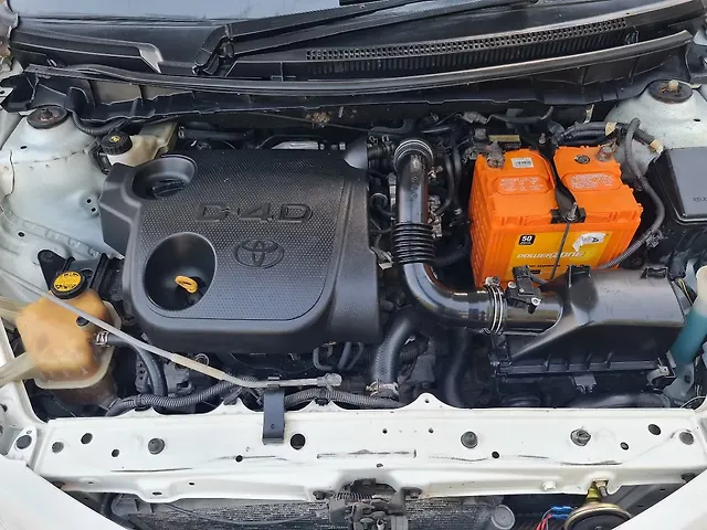 Used Toyota Etios [2013-2014] GD in Jalandhar