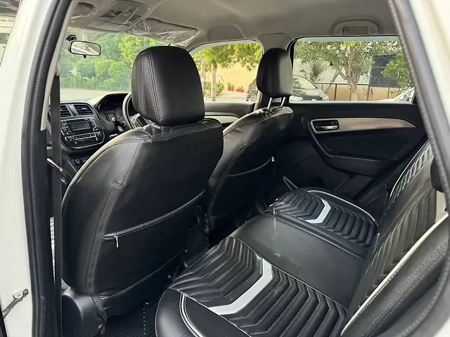 Used Maruti Suzuki Vitara Brezza [2016-2020] ZDi in Jalandhar