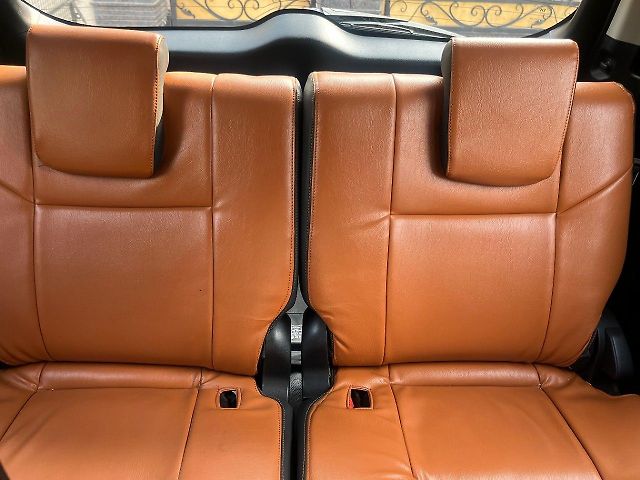 Used Toyota Innova Crysta [2020-2023] GX 2.4 7 STR in Jalandhar