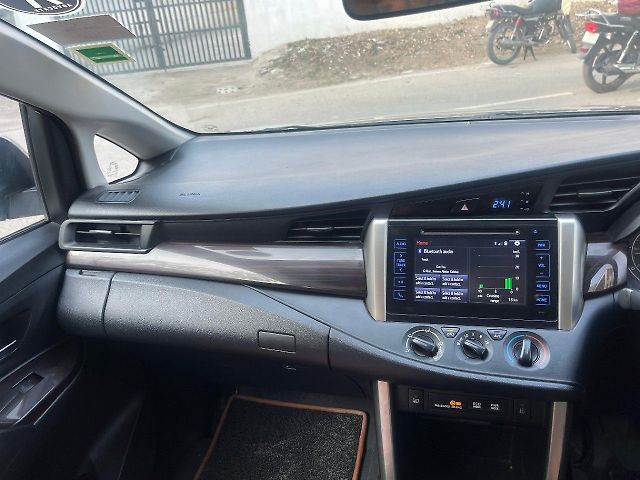 Used Toyota Innova Crysta [2020-2023] GX 2.4 7 STR in Jalandhar