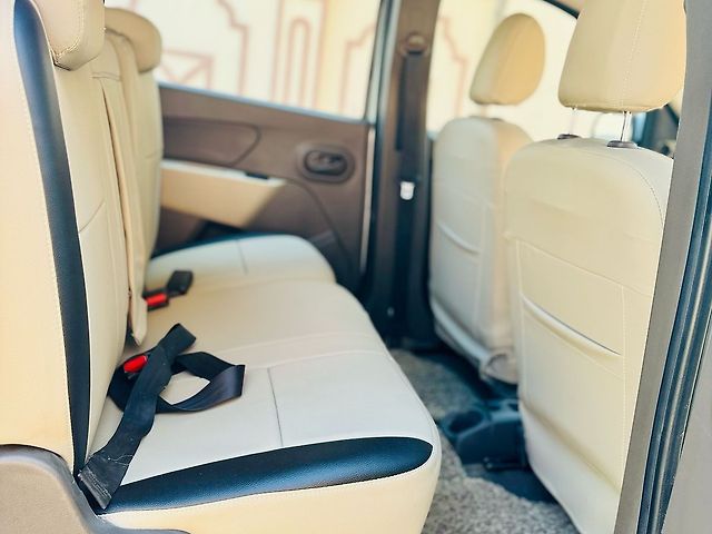 Used Renault Lodgy 110 PS RxL [2015-2016] in Jaipur