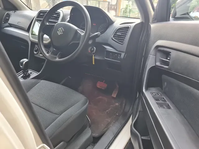 Used Maruti Suzuki Vitara Brezza [2016-2020] VDi in Jalandhar